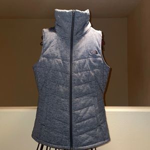 The North Face Vest